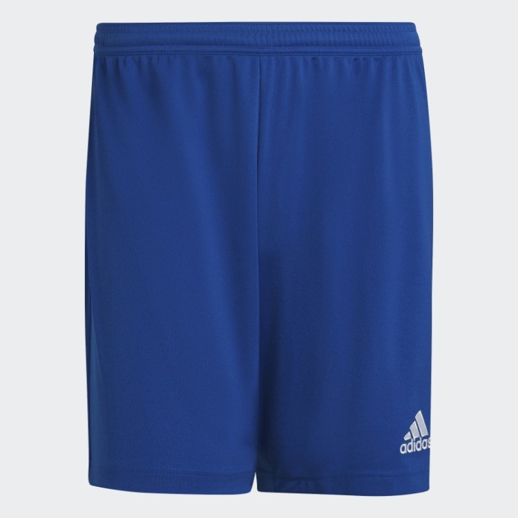 Entrada 22 Shorts Adidas Azul Royal