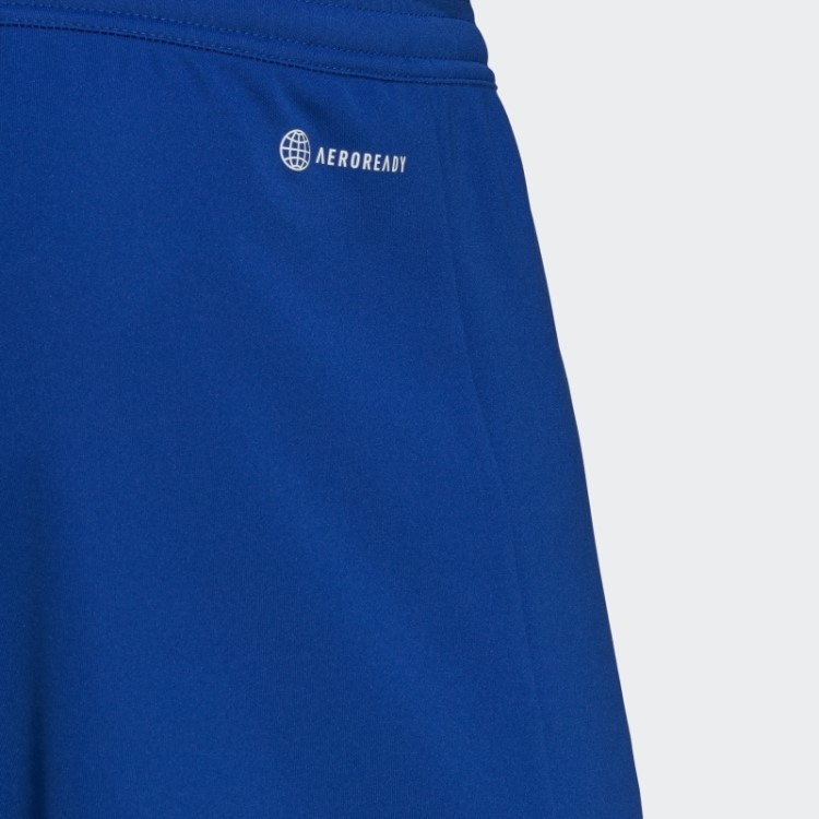 Entrada 22 Shorts Adidas Azul Royal