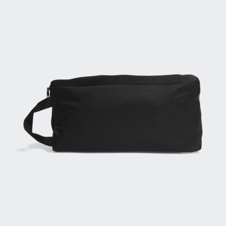 Bolsa Para Tênis De Treino Adidas Essentials Preta
