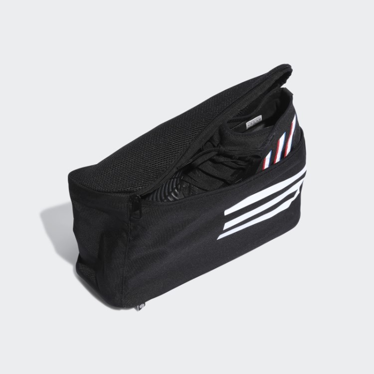 Bolsa Para Tênis De Treino Adidas Essentials Preta