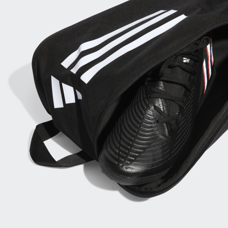 Bolsa Para Tênis De Treino Adidas Essentials Preta