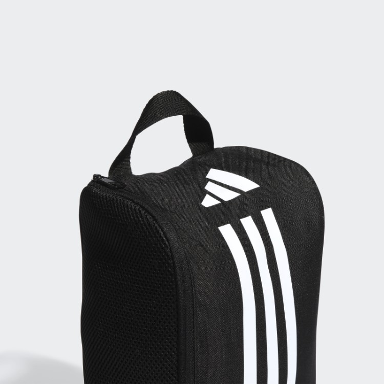 Bolsa Para Tênis De Treino Adidas Essentials Preta