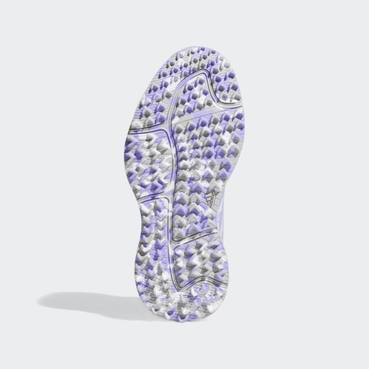 Sapatos De Golfe Sem Pontas S2g Cinza Adidas Juniors Quentes