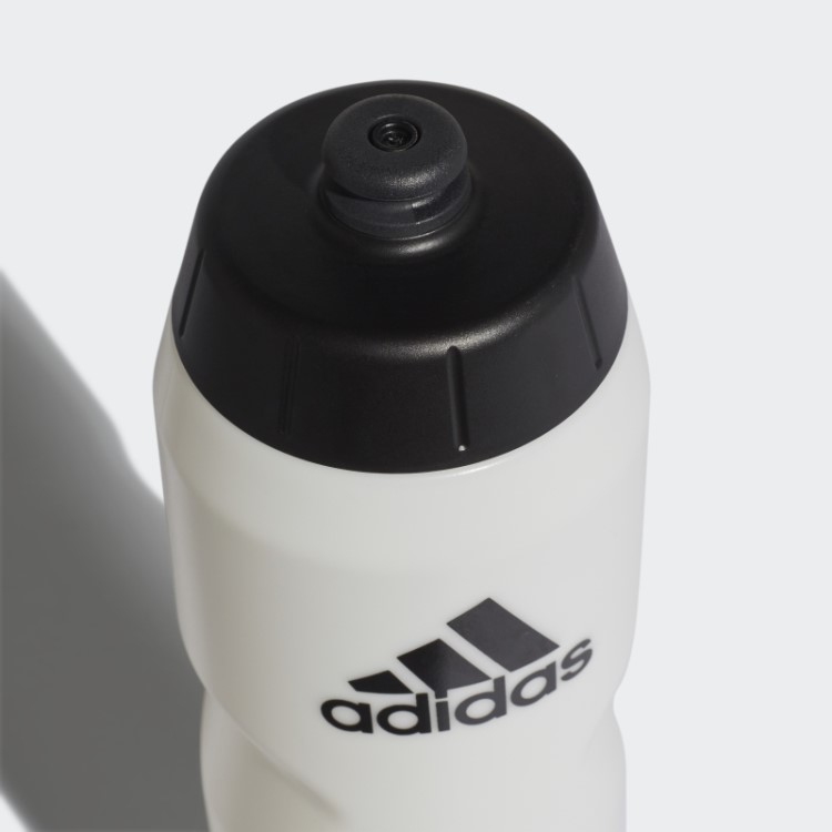 Garrafa Adidas Desempenho Branco 750 Ml