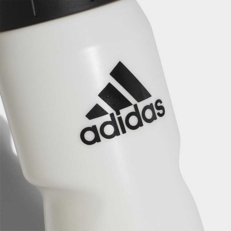 Garrafa Adidas Desempenho Branco 750 Ml