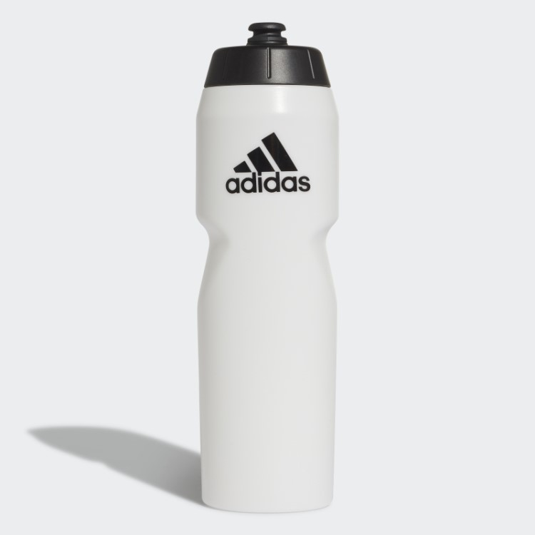 Garrafa De água Performance 750 Ml Adidas Branca