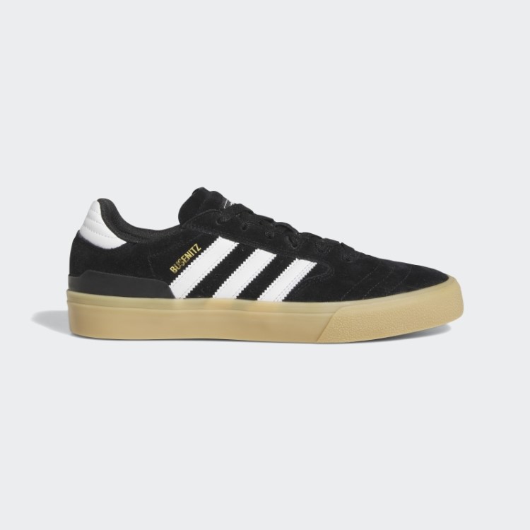 Tênis Busenitz Vulc 2 Preto Adidas