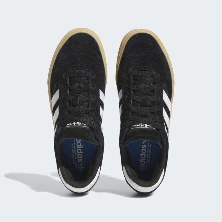 Tênis Busenitz Vulc 2 Preto Adidas