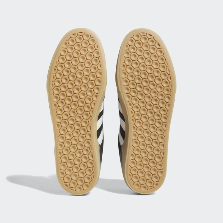 Tênis Busenitz Vulc 2 Preto Adidas