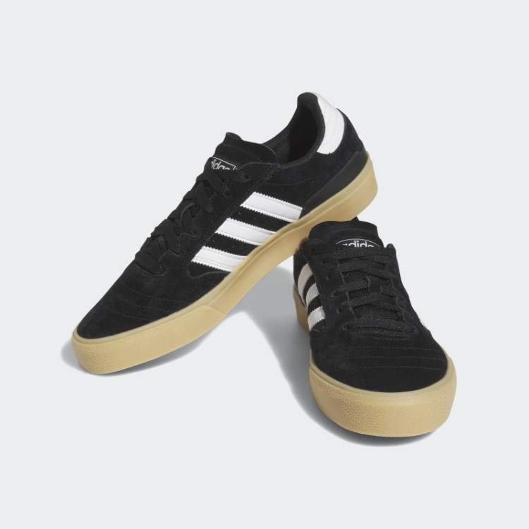 Tênis Busenitz Vulc 2 Preto Adidas