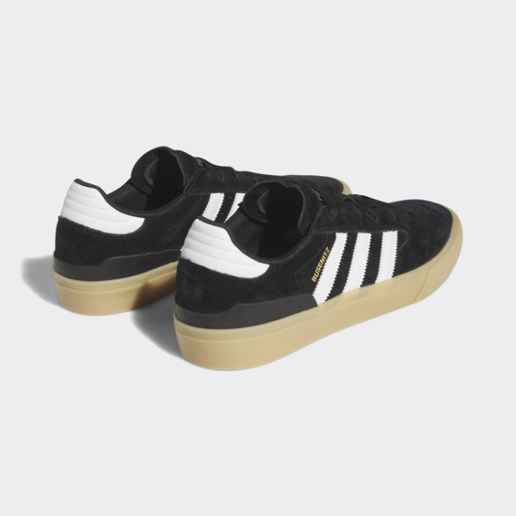 Tênis Busenitz Vulc 2 Preto Adidas