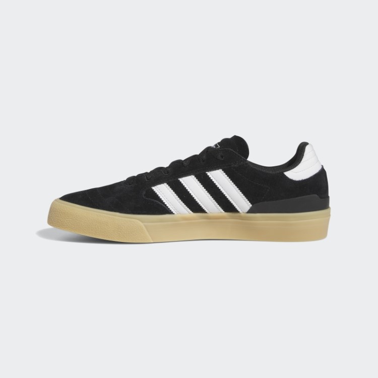Tênis Busenitz Vulc 2 Preto Adidas