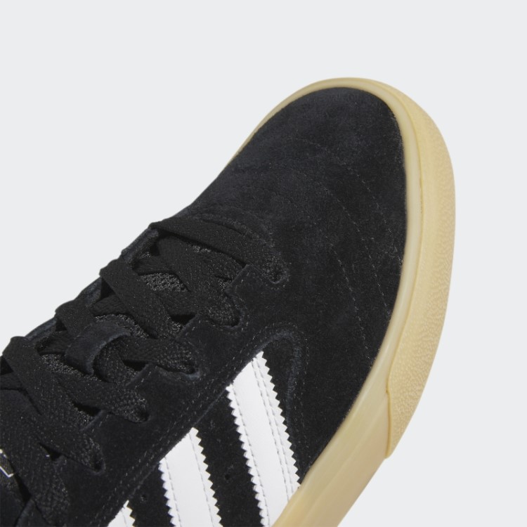 Tênis Busenitz Vulc 2 Preto Adidas