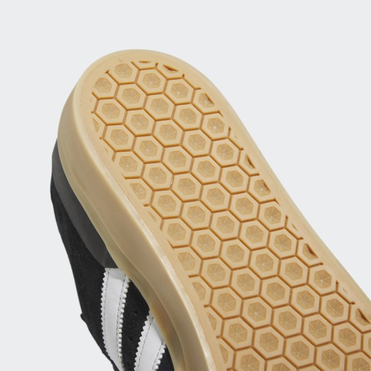 Tênis Busenitz Vulc 2 Preto Adidas