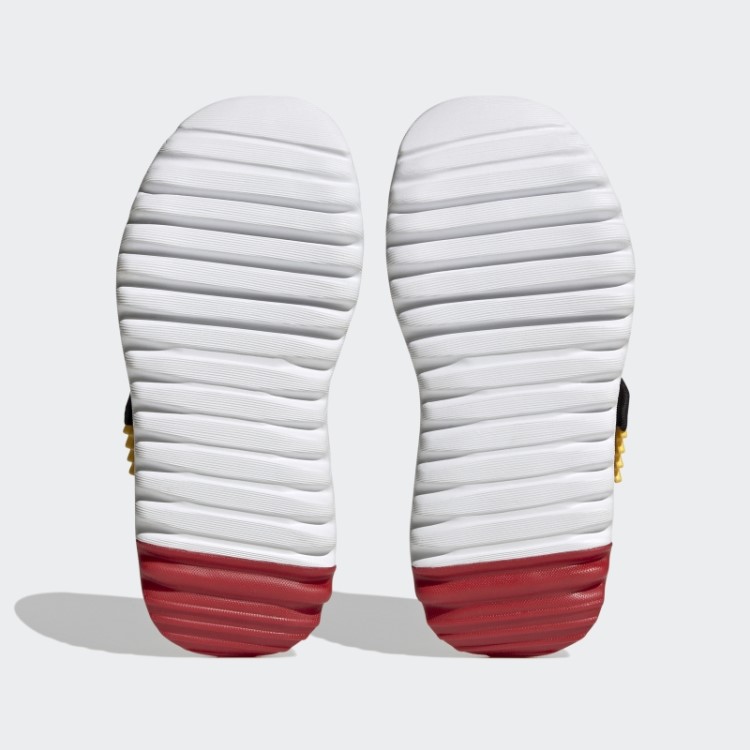 Tênis Adidas X Disney Suru365 Mickey Preto Quente