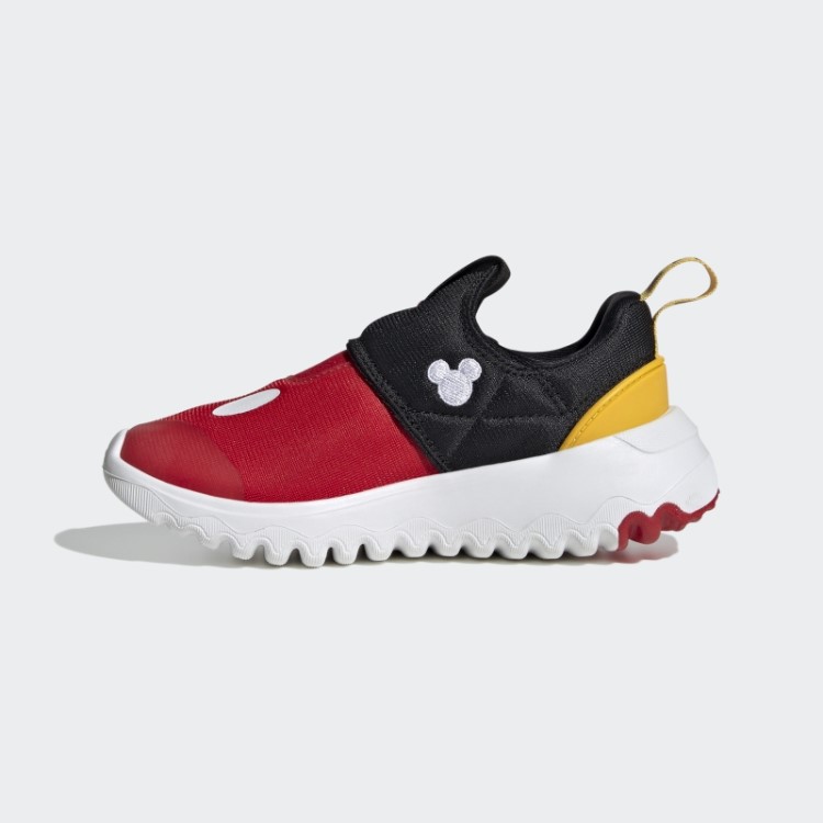 Tênis Adidas X Disney Suru365 Mickey Preto Quente