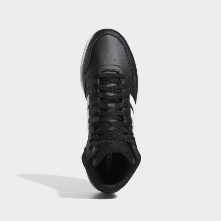 Aros 3.0 Mid Classic Vintage Sapatos Adidas Preto