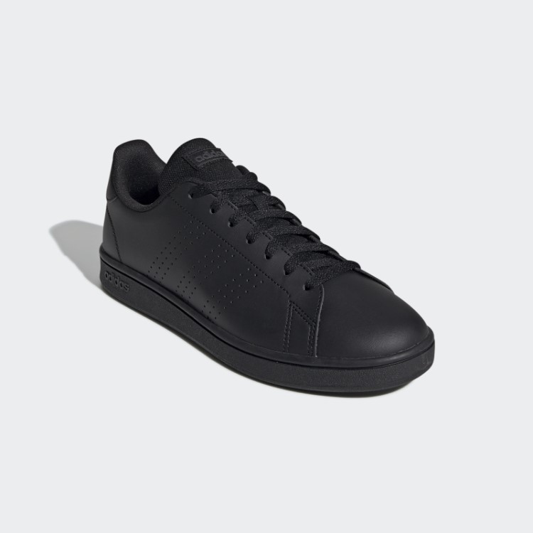 Tênis Básico Advantage Preto Adidas