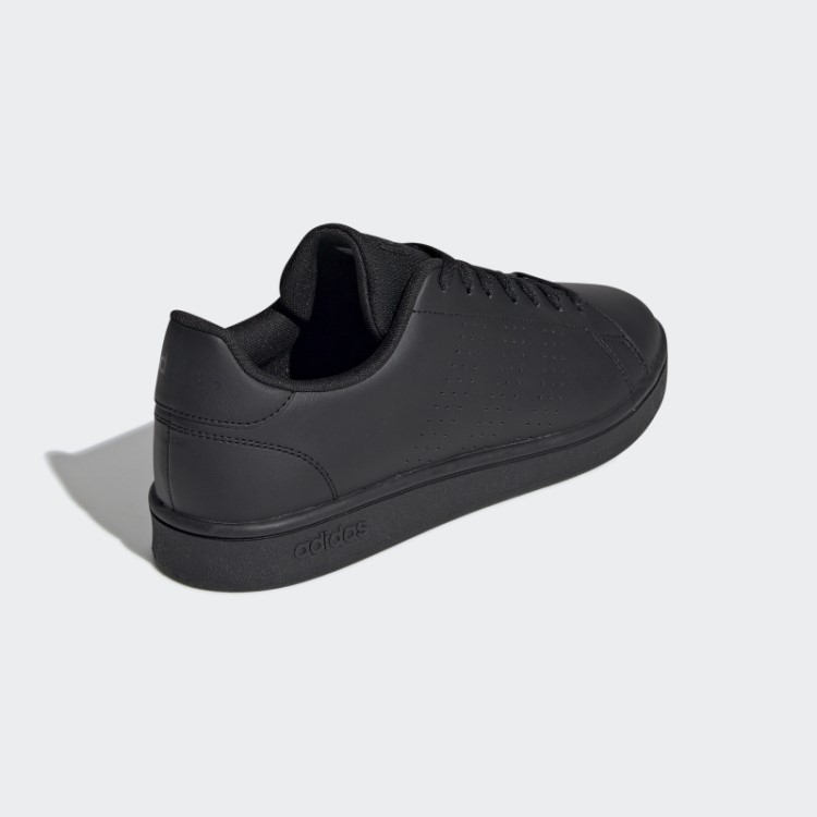 Tênis Básico Advantage Preto Adidas