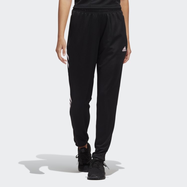 Calça Adidas Tiro Rosa