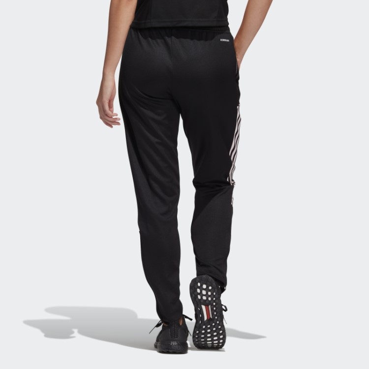 Calça Adidas Tiro Rosa