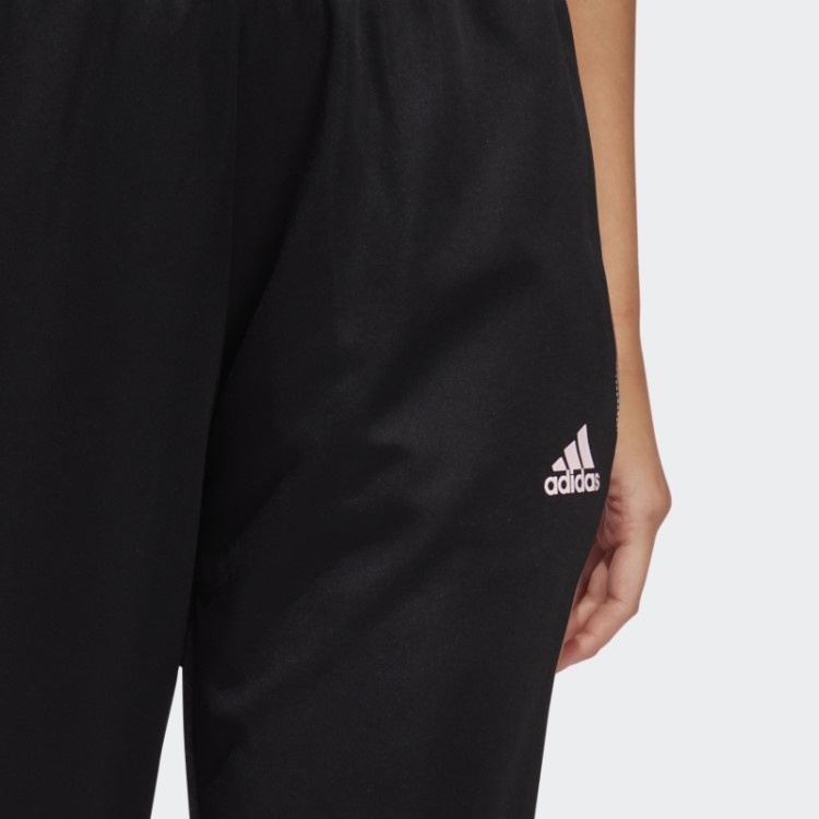 Calça Adidas Tiro Rosa