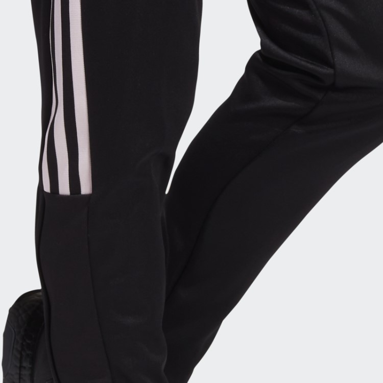 Calça Adidas Tiro Rosa