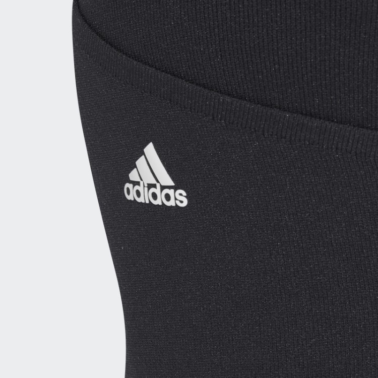 Aquecedor De Pescoço Condivo Preto Adidas