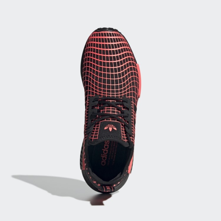 Tênis Adidas Nmd-r1 Turbo