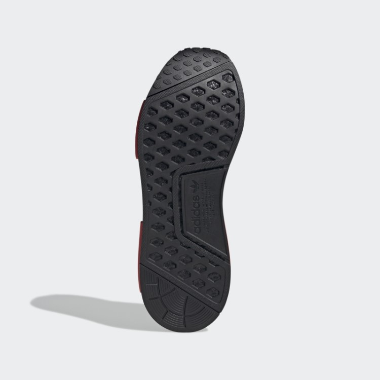 Tênis Adidas Nmd-r1 Turbo