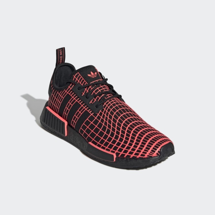 Tênis Adidas Nmd-r1 Turbo