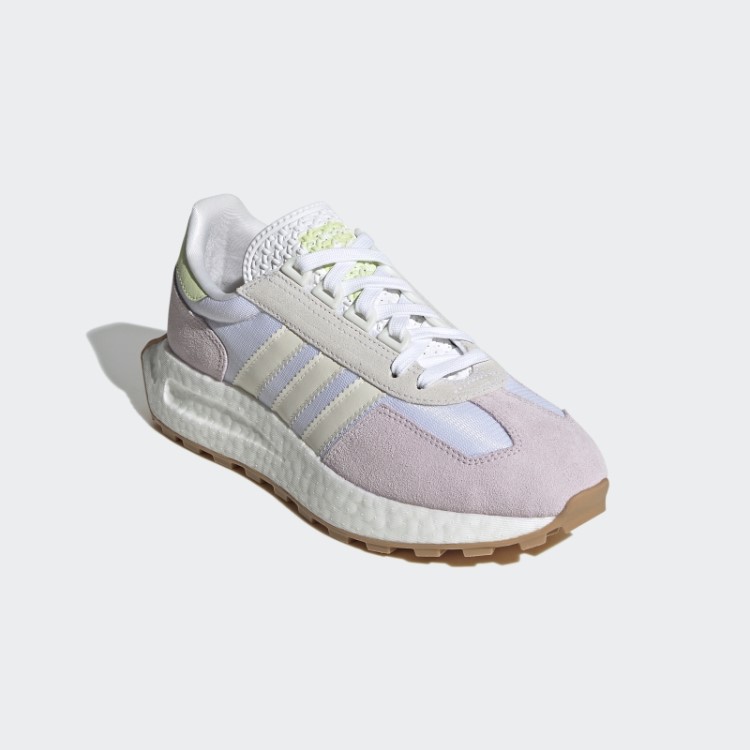 Tênis Rosa Adidas Retropy E5