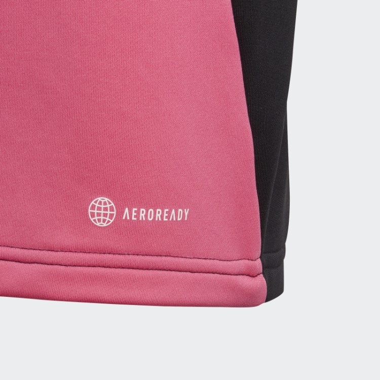 Blusa De Treino Magenta Adidas Juventus Condivo 22