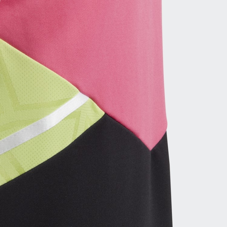 Blusa De Treino Magenta Adidas Juventus Condivo 22