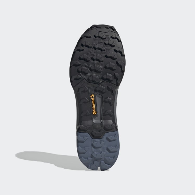 Sapatos De Caminhada Adidas Terrex Ax4 Gore-tex De Aço