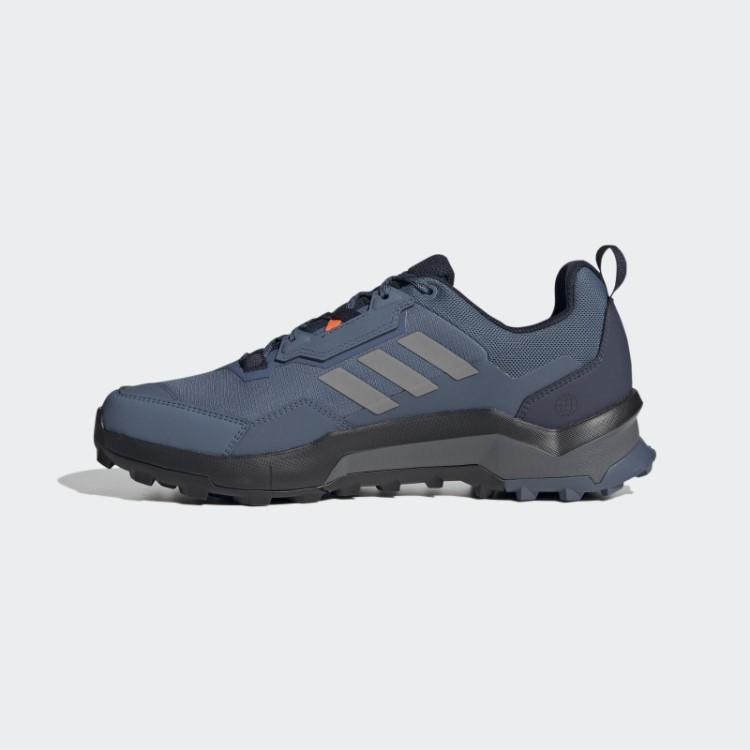 Tênis De Caminhada Adidas Terrex Ax4 Gore-tex Aço