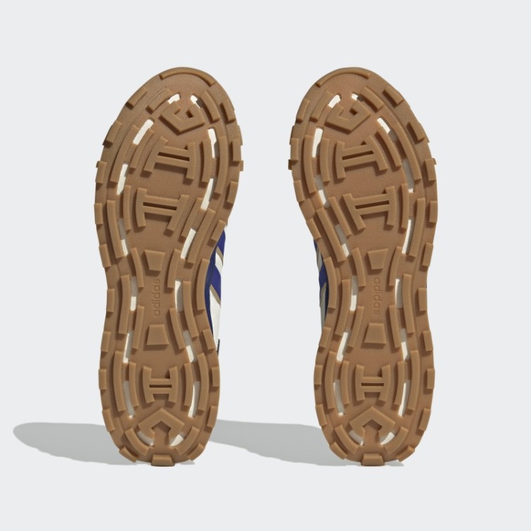 Tênis Adidas Futro Mixr De Alumínio