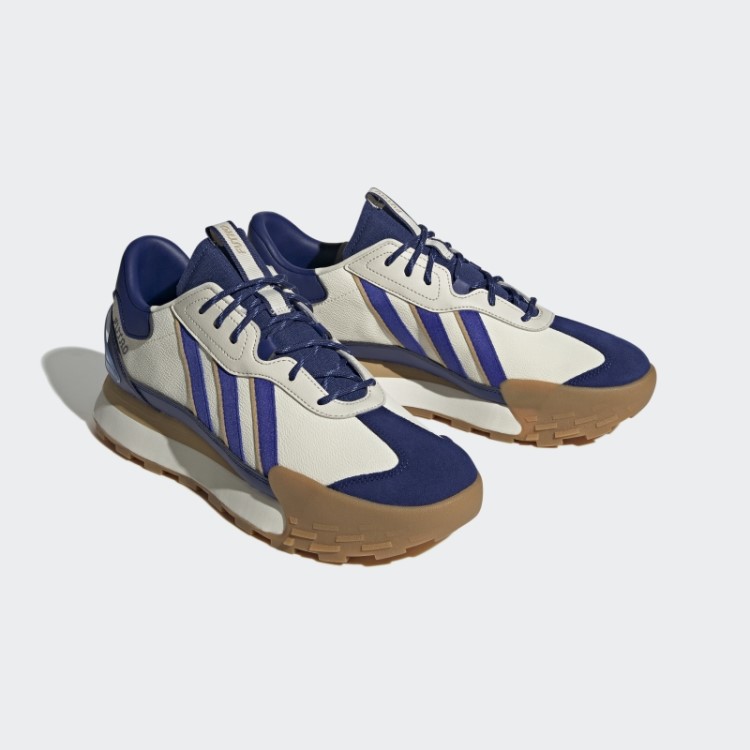 Tênis Adidas Futro Mixr De Alumínio