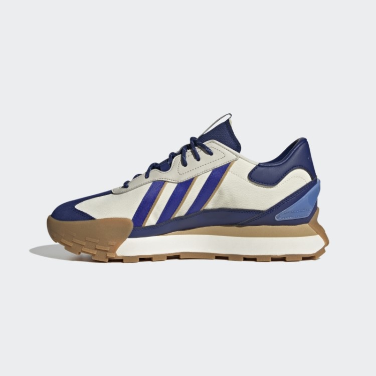 Tênis Adidas Futro Mixr De Alumínio