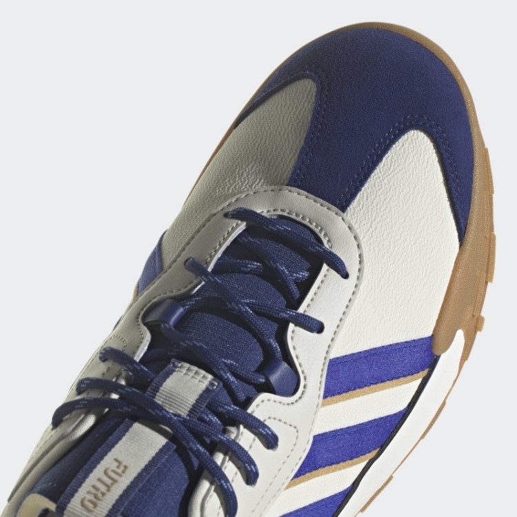 Tênis Adidas Futro Mixr De Alumínio