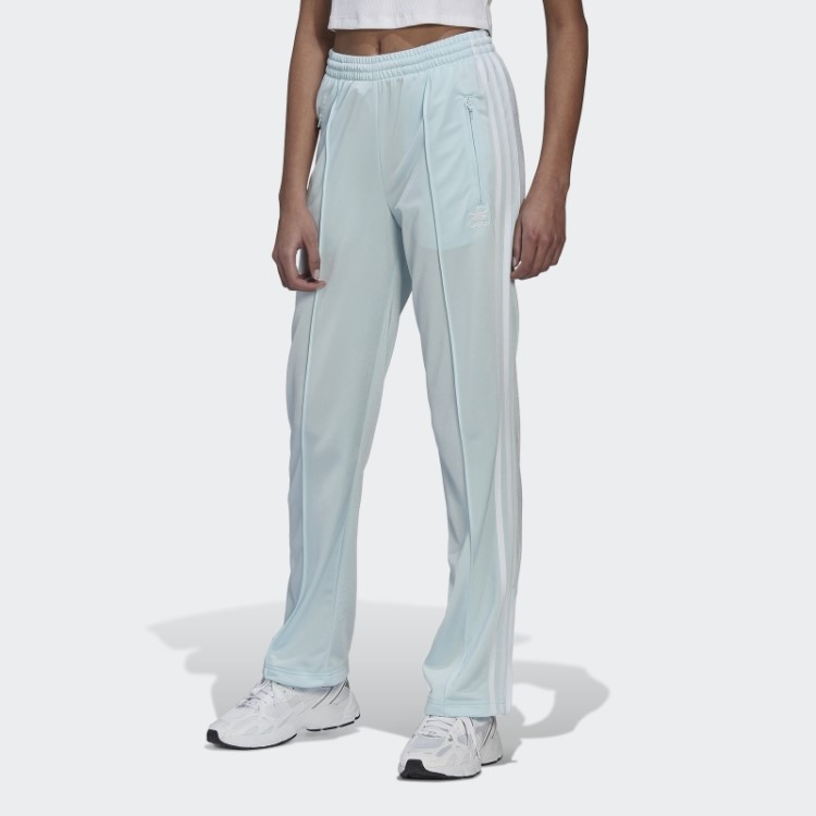 Calça Esportiva Adidas Blue Adicolor Classics Firebird Primeblue