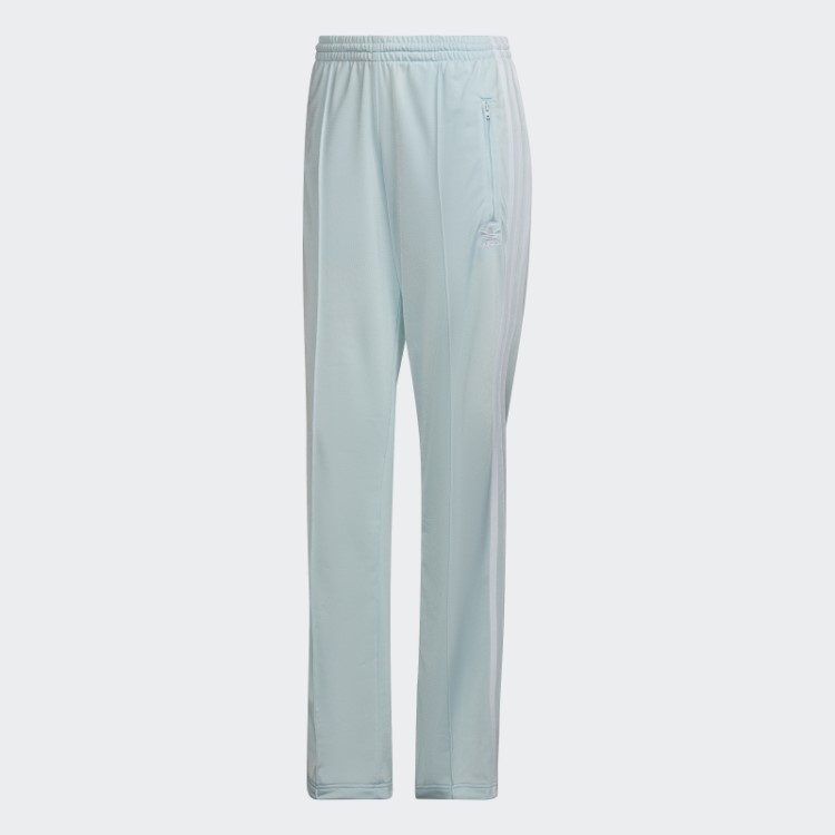 Calça Esportiva Adidas Blue Adicolor Classics Firebird Primeblue