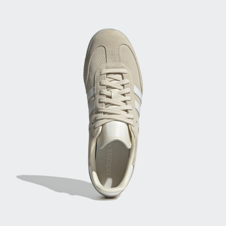 Sapatos Verdes Adidas Samba Og