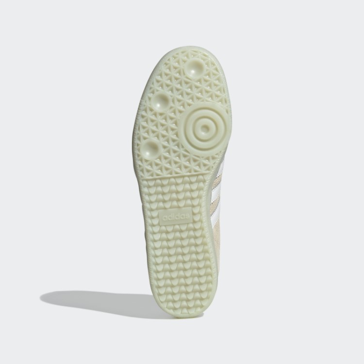 Sapatos Verdes Adidas Samba Og
