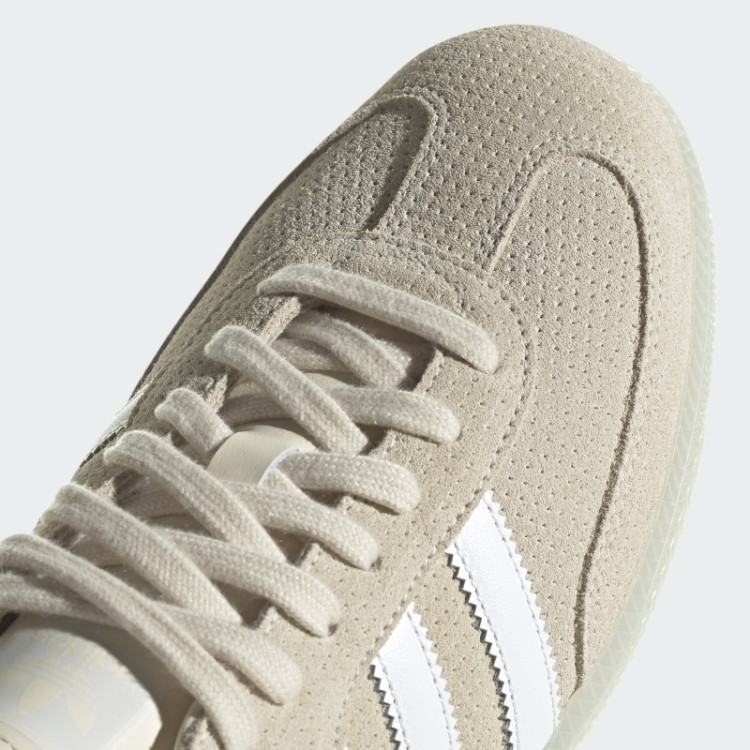 Sapatos Verdes Adidas Samba Og