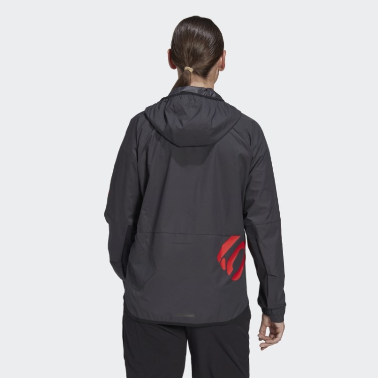 Five Ten Blusão Adidas Preto