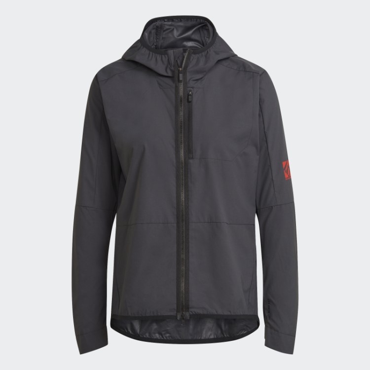 Five Ten Blusão Adidas Preto
