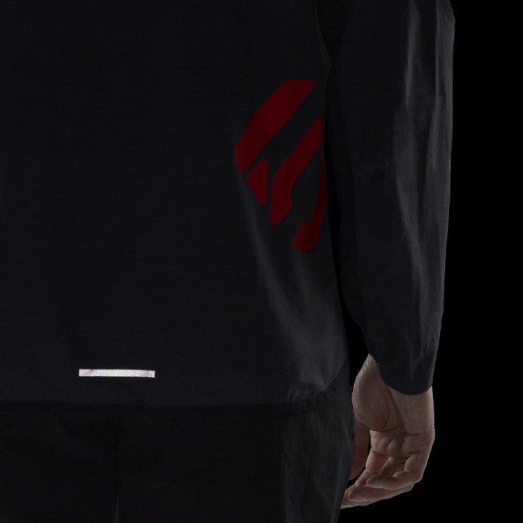Five Ten Blusão Adidas Preto