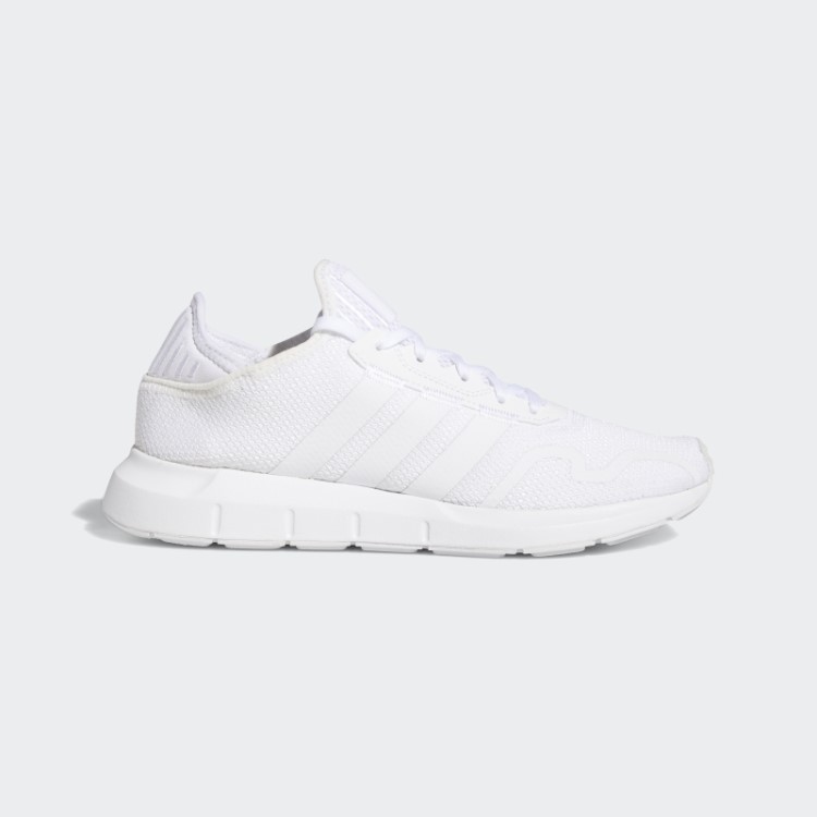 Corrida Rápida X Sapatos Adidas Branco