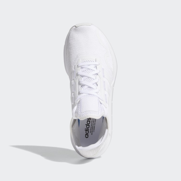 Corrida Rápida X Sapatos Adidas Branco